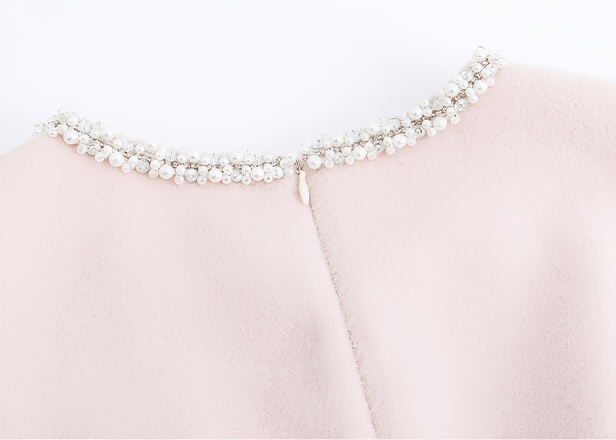 ATELIER FLARE DRESS - Vera Lumina