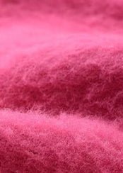 Barbie wool long coat - Vera Lumina