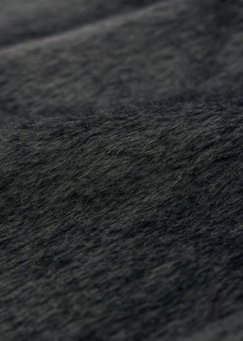 black knight wool coat - Vera Lumina