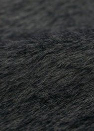 black knight wool coat - Vera Lumina