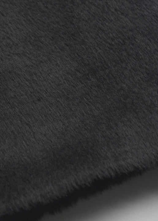 black knight wool coat - Vera Lumina
