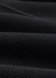 cashmere wool small waist long coat - Vera Lumina