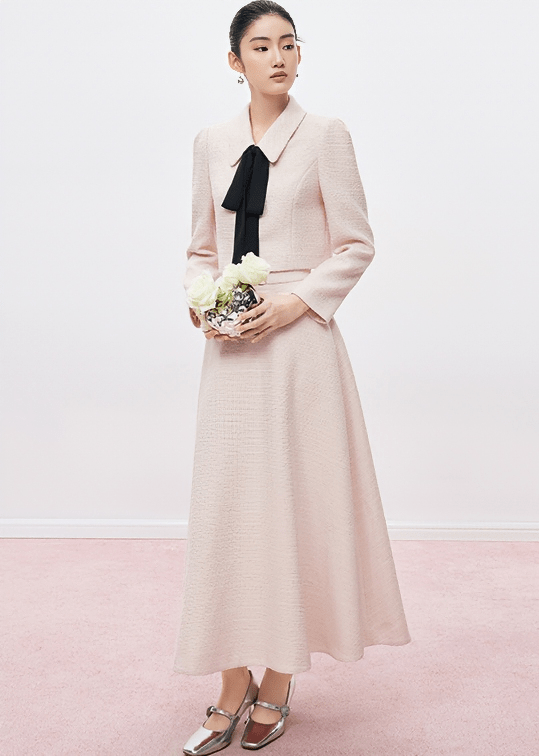 CATHEDRAL FLARE SKIRT - Vera Lumina
