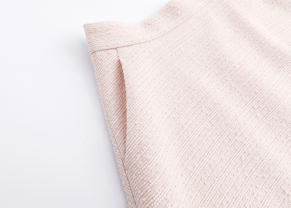 CATHEDRAL FLARE SKIRT - Vera Lumina