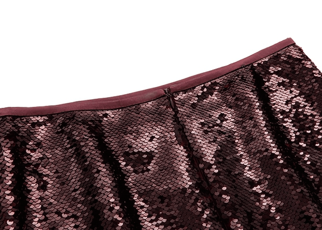 CELESTIAL AFFAIR SKIRT - Vera Lumina