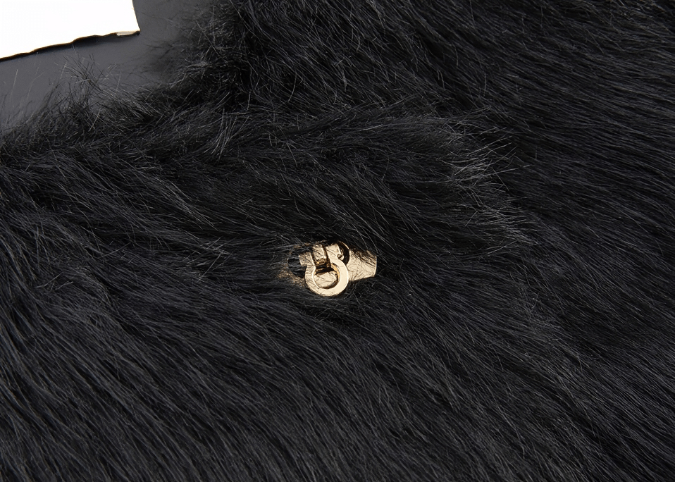 CELESTIAL FROST JACKET - Vera Lumina