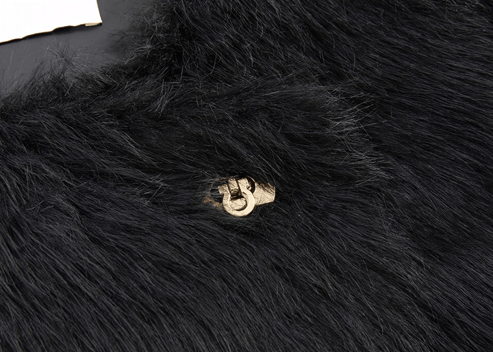 CELESTIAL FROST JACKET - Vera Lumina