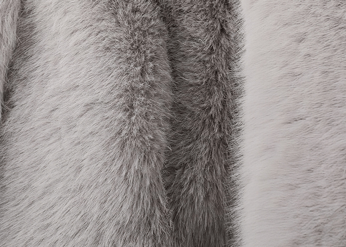 CELESTIAL PLUSH JACKET - Vera Lumina