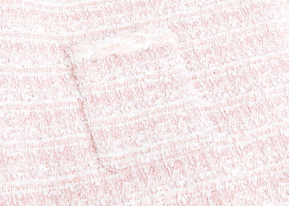 CELESTIAL TWEED DRESS - Vera Lumina