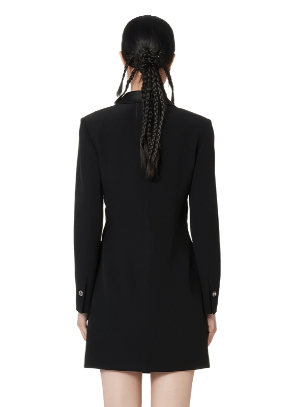 CLASSIC COCKTAIL DRESS - Vera Lumina