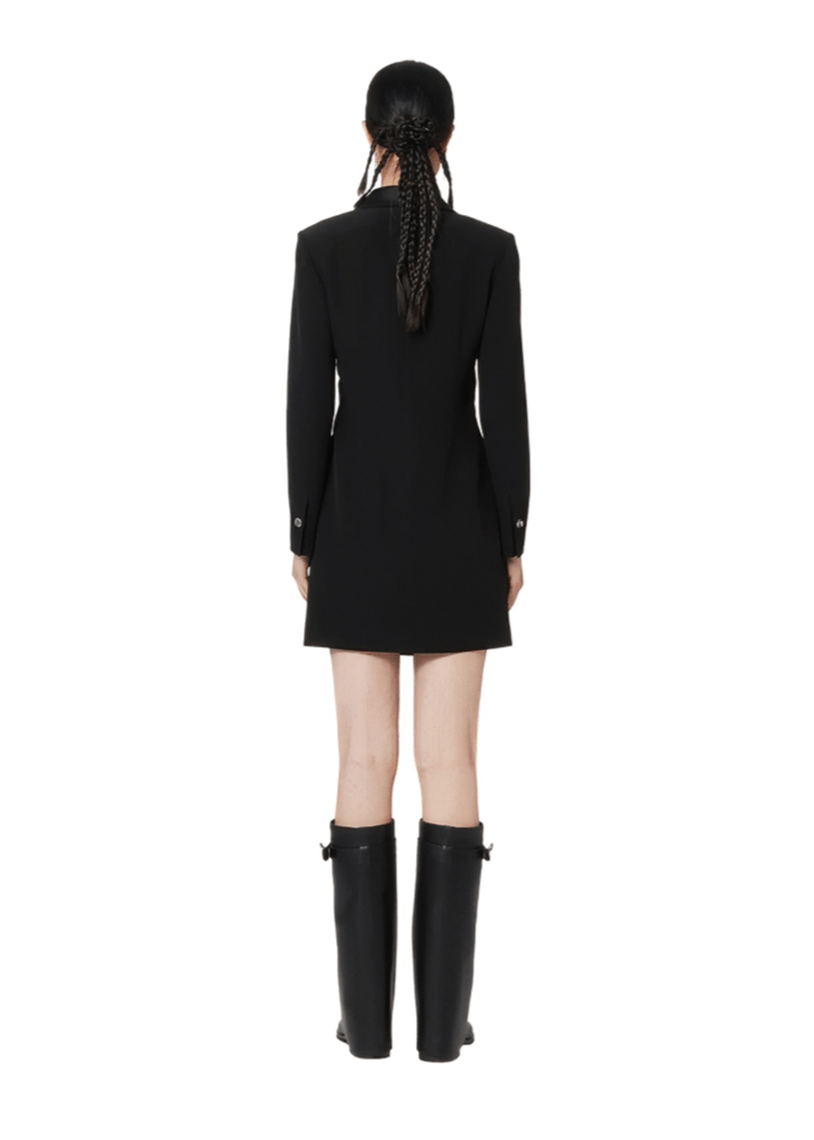 CLASSIC COCKTAIL DRESS - Vera Lumina