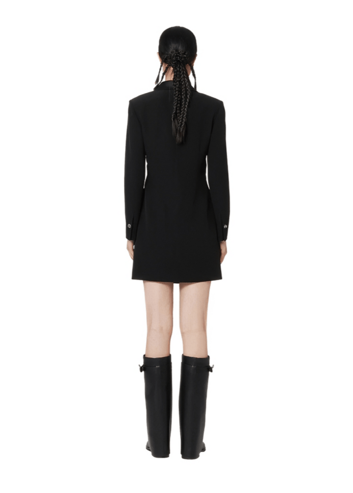 CLASSIC COCKTAIL DRESS - Vera Lumina