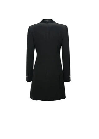 CLASSIC COCKTAIL DRESS - Vera Lumina