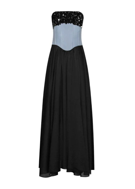 Cocktail Night Stars dress - Vera Lumina