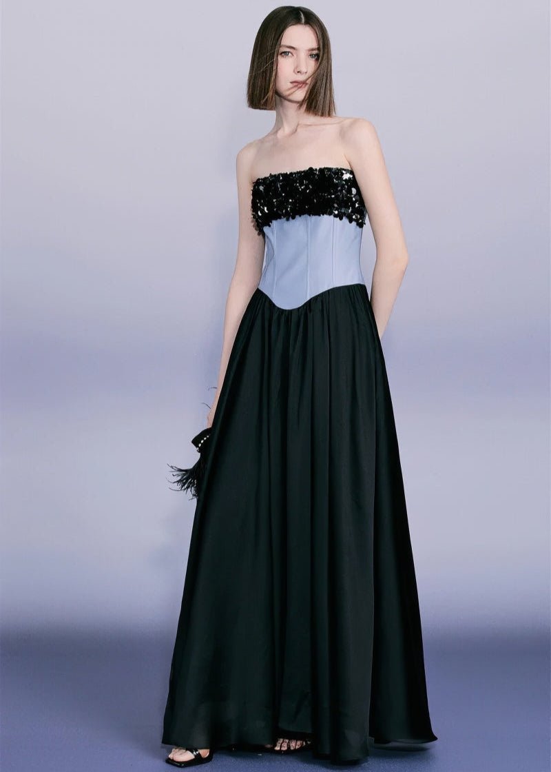 Cocktail Night Stars dress - Vera Lumina