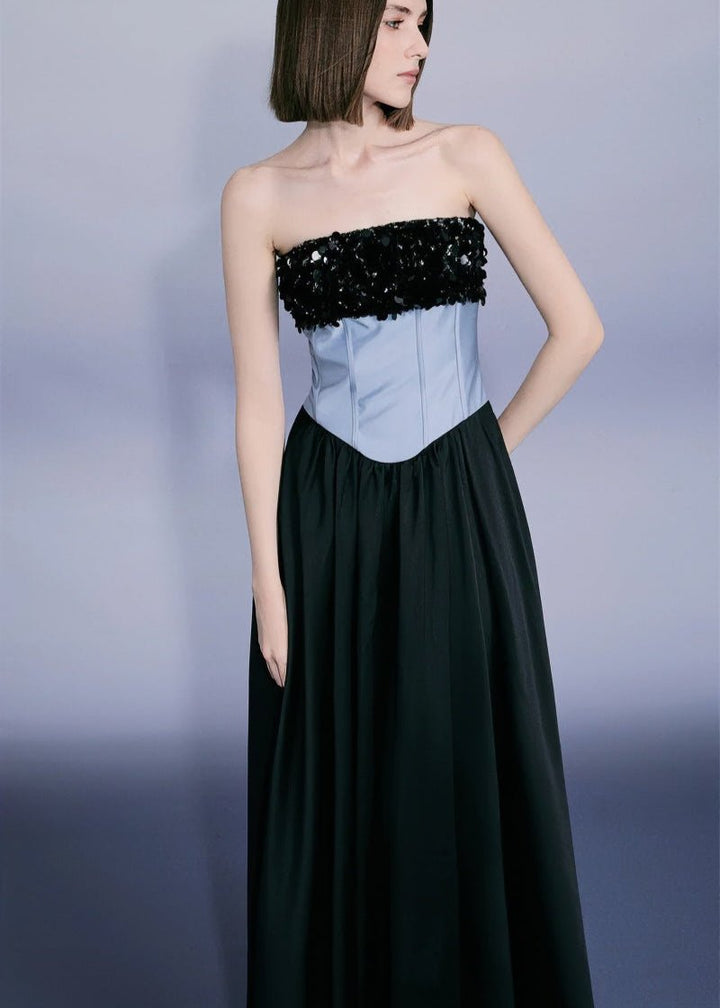 Cocktail Night Stars dress - Vera Lumina
