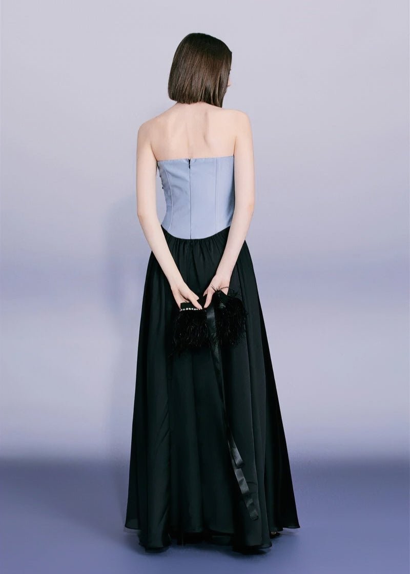Cocktail Night Stars dress - Vera Lumina