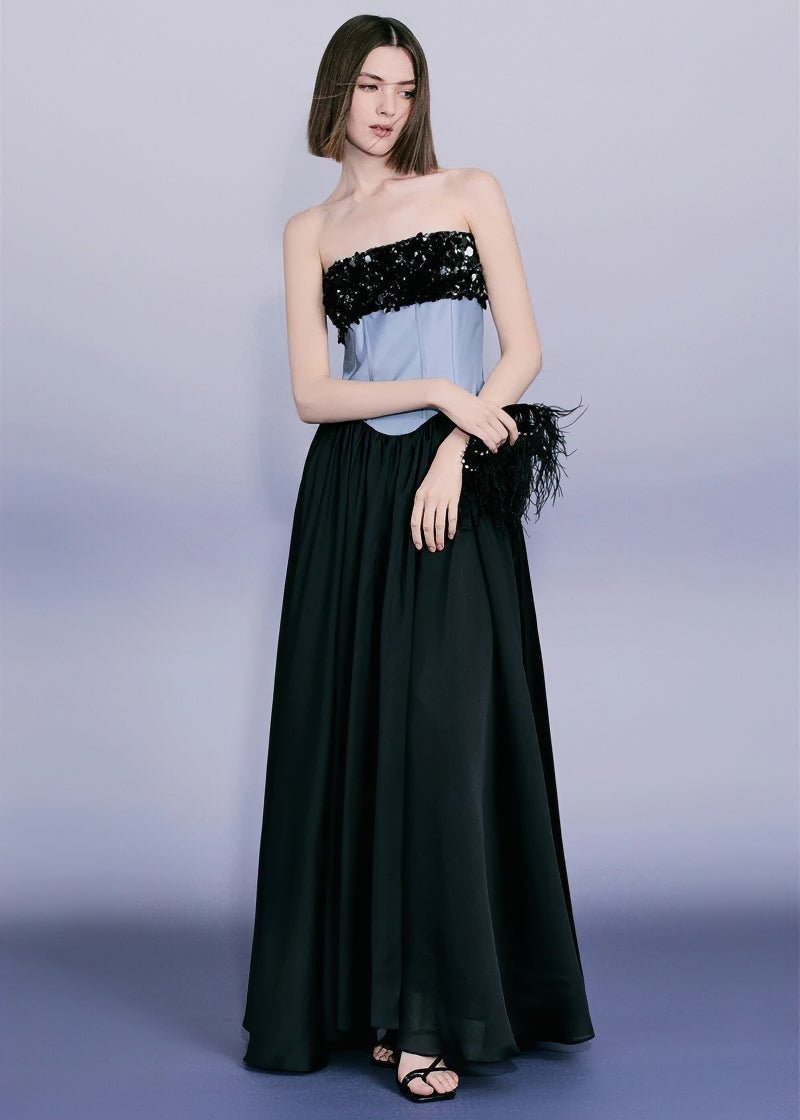 Cocktail Night Stars dress - Vera Lumina