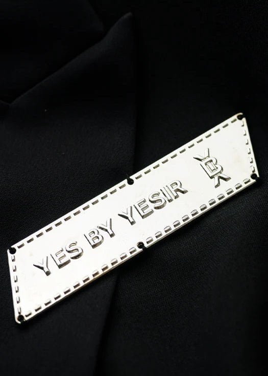 copped jacket &skirt - Vera Lumina