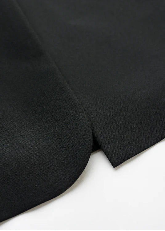 copped jacket &skirt - Vera Lumina
