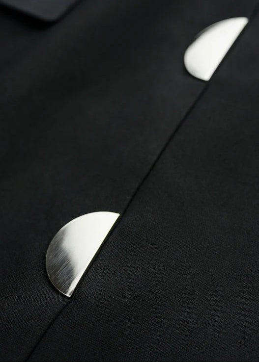 copped jacket &skirt - Vera Lumina