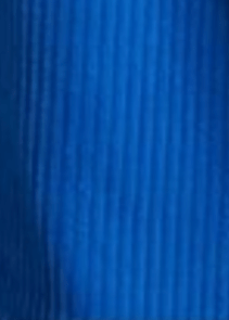 corduroy blue blazer jacket - Vera Lumina