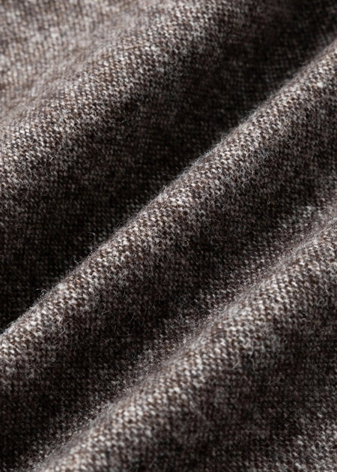 CROPPED TWEED TOP SUIT - Vera Lumina