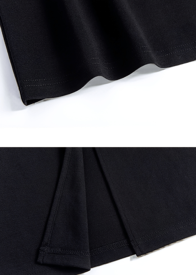 CUTOUT SHOULDER MIDI DRESS - Vera Lumina