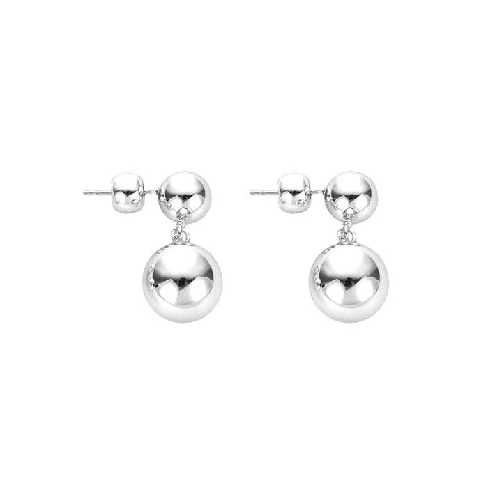 Danish earring studs - Vera Lumina