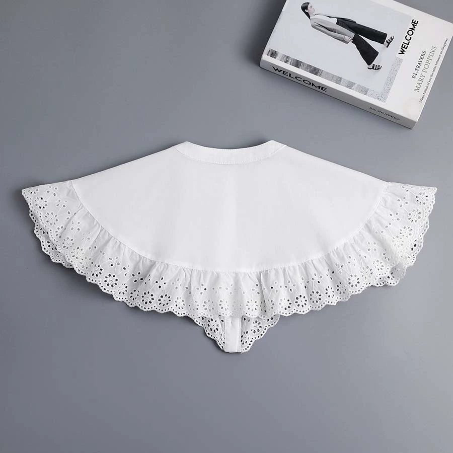 Decoration Cape curler - Vera Lumina