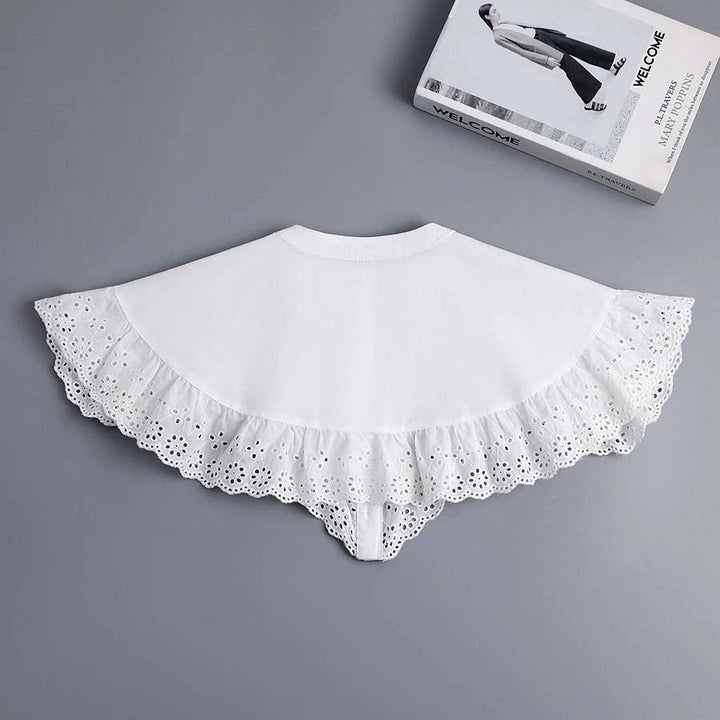 Decoration Cape curler - Vera Lumina