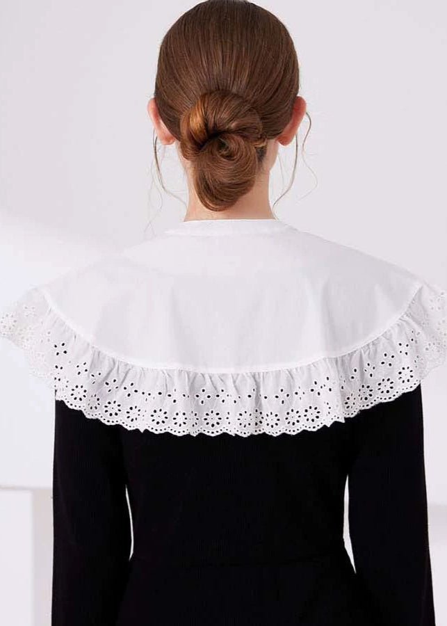 Decoration Cape curler - Vera Lumina