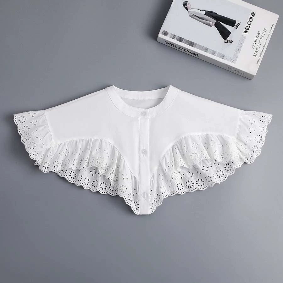 Decoration Cape curler - Vera Lumina