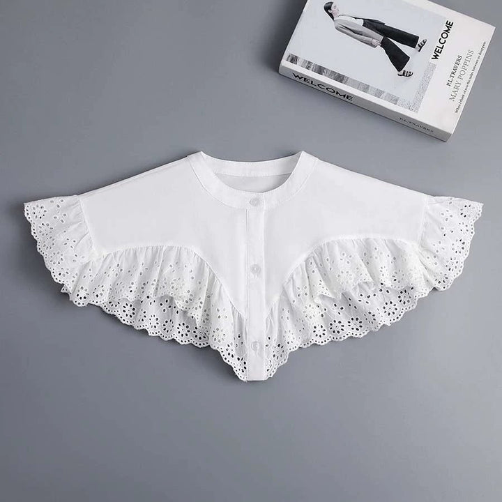 Decoration Cape curler - Vera Lumina