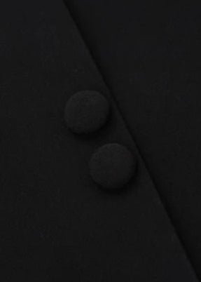 Detachable Two Suit Jacket - Vera Lumina