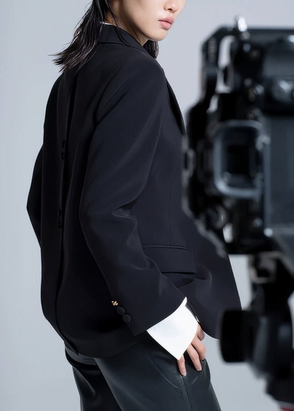 Detachable Two Suit Jacket - Vera Lumina