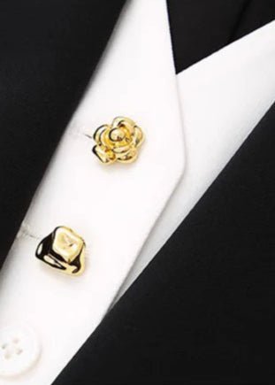 Detachable Two Suit Jacket - Vera Lumina