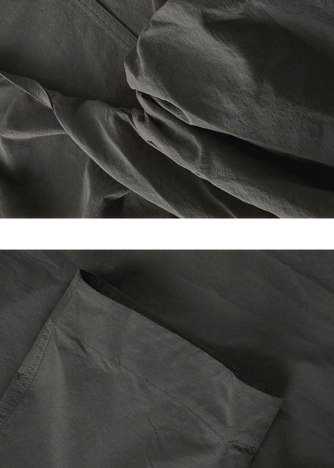 DRAPED NECKTIE DRESS - Vera Lumina