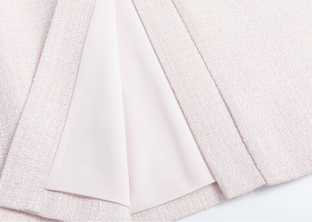 ETHEREAL MEMOIR SKIRT - Vera Lumina