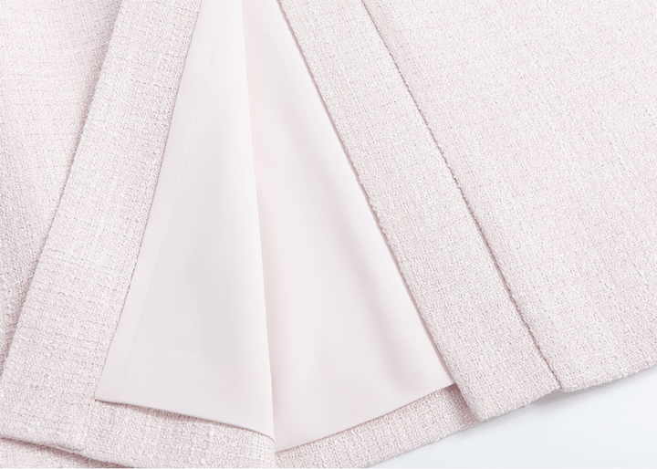 ETHEREAL MEMOIR SKIRT - Vera Lumina