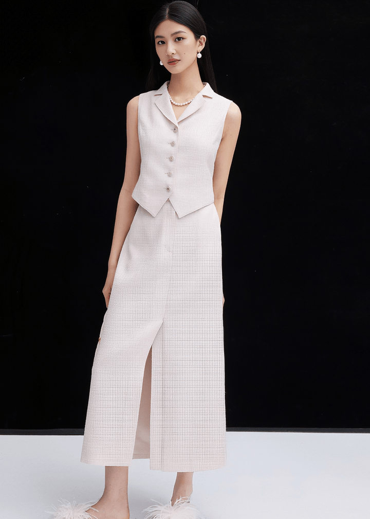 ETHEREAL MEMOIR SKIRT - Vera Lumina