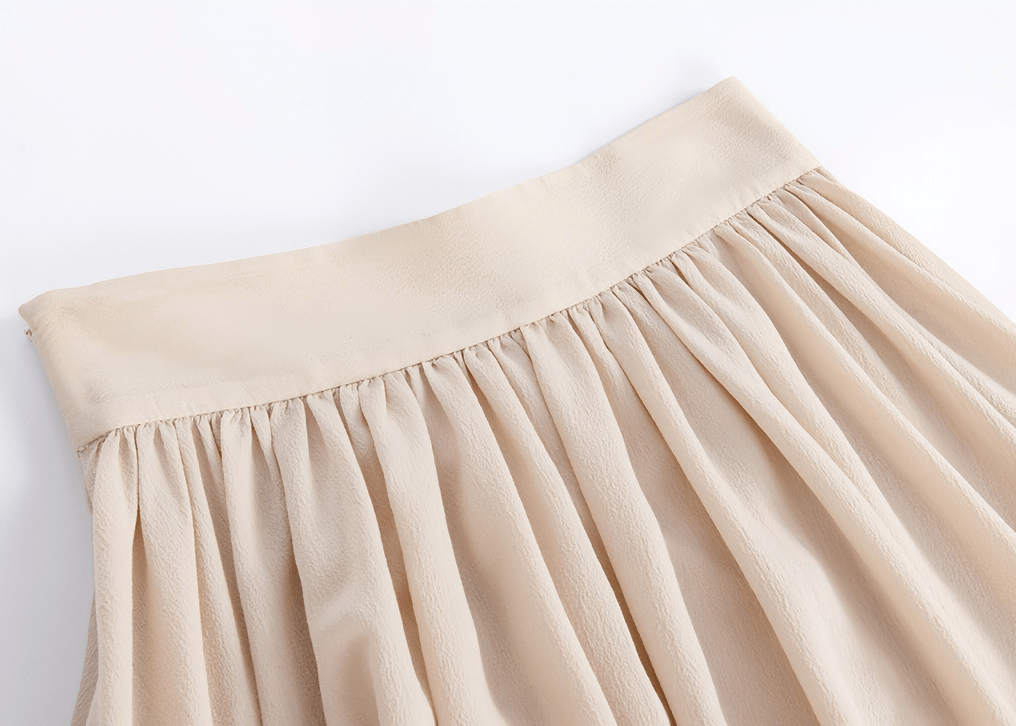 ETHEREAL PROMENADE SKIRT - Vera Lumina
