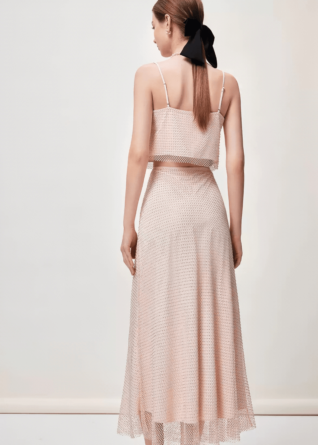 ETHEREAL SONNET SKIRT - Vera Lumina