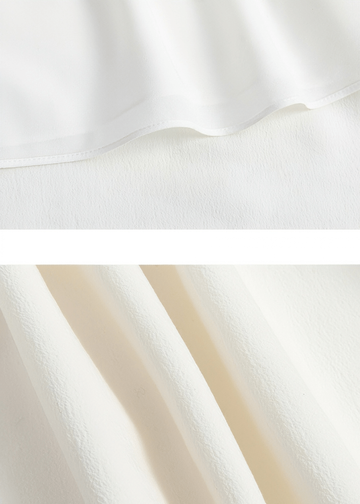 ETHEREAL TIER SLIP DRESS - Vera Lumina