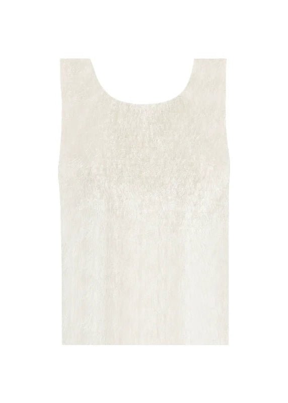 French satin skirt & tops - Vera Lumina