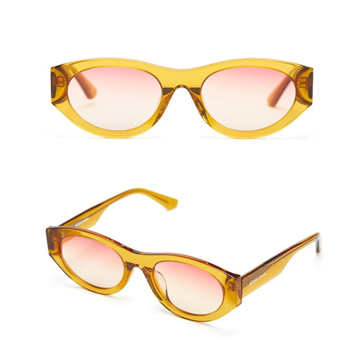 Gradient sunglasses - Vera Lumina
