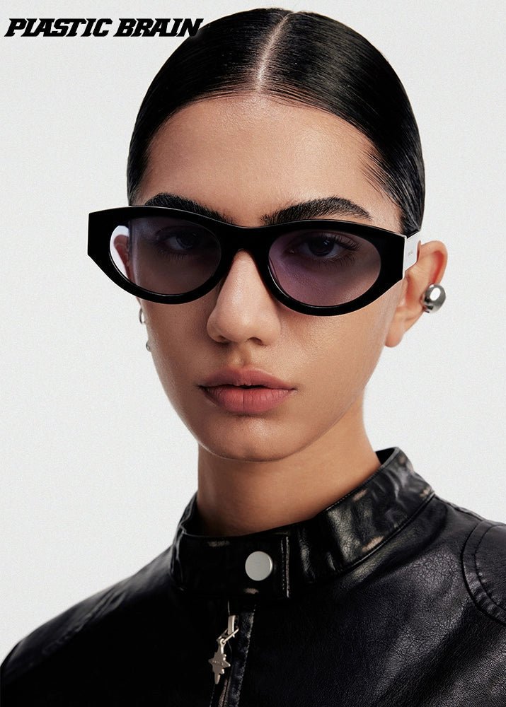 Gradient sunglasses - Vera Lumina