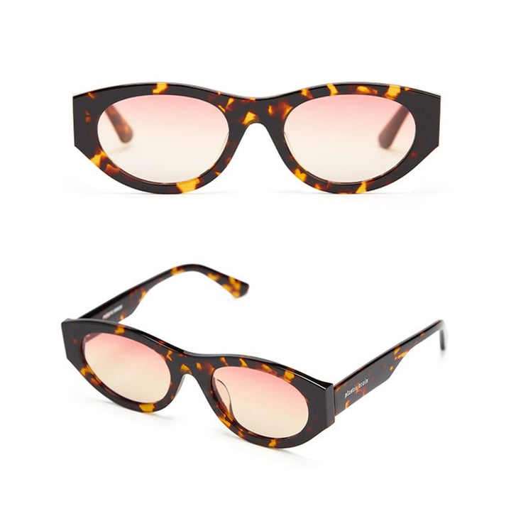 Gradient sunglasses - Vera Lumina