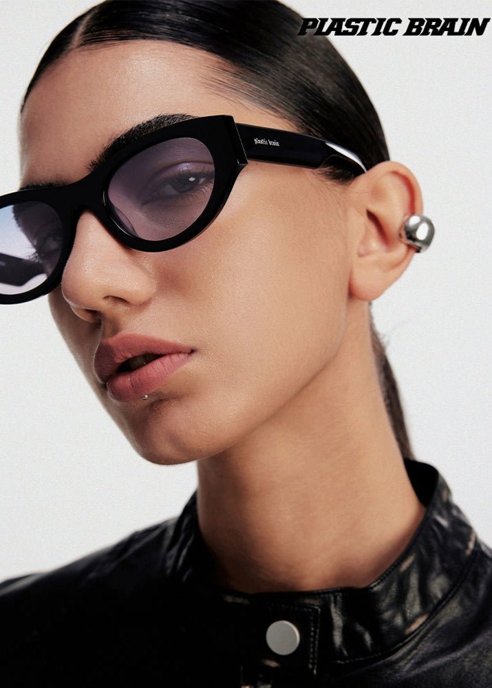 Gradient sunglasses - Vera Lumina