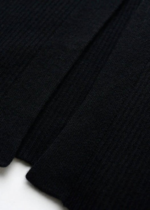 gun rose knit dress - Vera Lumina